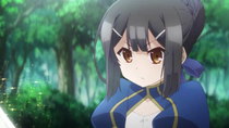 Fate/Kaleid Liner Prisma Illya Zwei! - Episode 6 - On the Other Side of Lies and Facade