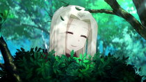 Fate/Kaleid Liner Prisma Illya Zwei! - Episode 8 - Her Name Is