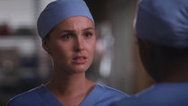 Grey's Anatomy - Episode 7 - Could We Start Again, Please?