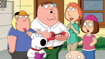 Family Guy - Episode 5 - Turkey Guys