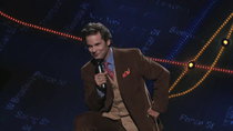 John Oliver's New York Stand-Up Show - Episode 6 - Chris Hardwick, Mary Lynn Rajskub, Greg Fitzsimmons, and Paul...