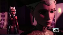 Star Wars: The Clone Wars - Episode 10 - Heroes on Both Sides