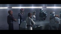 Star Wars: The Clone Wars - Episode 14 - Witches of the Mist