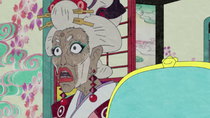 Mononoke - Episode 2 - Child of the Tatami Room (Part Two)