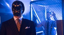 Gotham - Episode 8 - The Mask