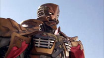 Power Rangers - Episode 18 - Emperor Mavro