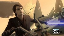 Star Wars: The Clone Wars - Episode 11 - Kidnapped