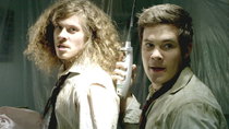 Workaholics - Episode 20 - The Future is Gnar
