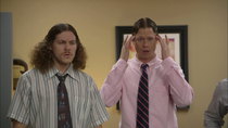 Workaholics - Episode 13 - Alice Quits