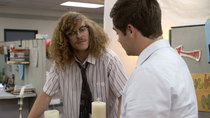 Workaholics - Episode 12 - A TelAmerican Horror Story