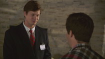 Workaholics - Episode 1 - The Business Trip