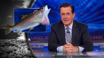 The Colbert Report - Episode 20 - Steven Johnson