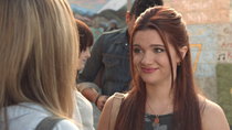 Faking It - Episode 7 - Date Expectations