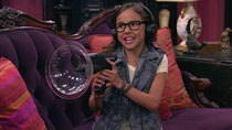 The Haunted Hathaways - Episode 10 - Haunted Secret