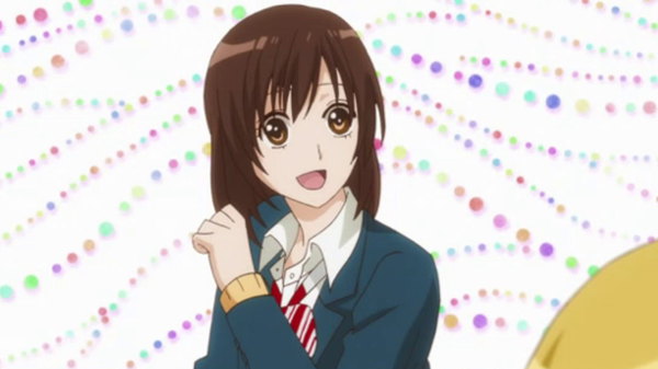 Ookami Shoujo to Kuro Ouji Episode 1 info and links where to watch