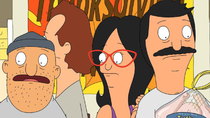 Bob's Burgers - Episode 4 - Dawn of the Peck