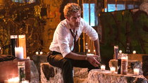 Constantine - Episode 5 - Danse Vaudou