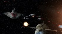 Star Wars: The Clone Wars - Episode 8 - Bound for Rescue