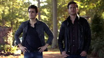 The Vampire Diaries - Episode 8 - Fade Into You