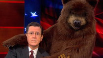 The Colbert Report - Episode 25 - Bernie Sanders