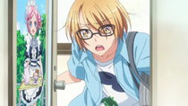 Love Stage!! - Episode 5 - Just a Little