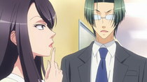 Love Stage!! - Episode 7 - Could This Be...