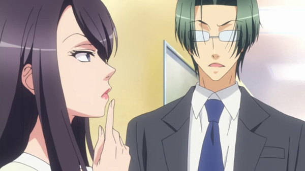 Love Stage Season 1 Episode 7 Watch Love Stage S01e07 Online