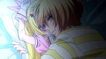 Love Stage!! - Episode 3 - If Only It Had All Been a Dream