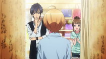 Love Stage!! - Episode 4 - But I Do Like You