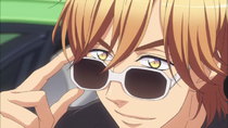 Love Stage!! - Episode 2 - Because I Was Able to Meet You
