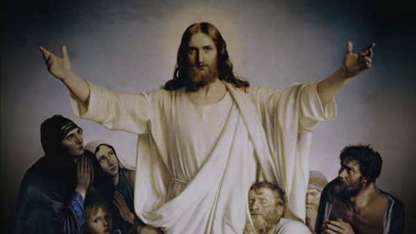 Bible Secrets Revealed - S01E04 - The Real Jesus