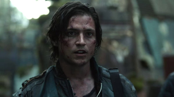 The 100 Season 2 Episode 5 Recap and Links