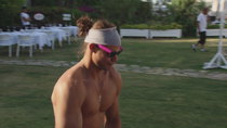 The Challenge - Episode 10 - A Woman Scorned