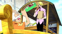 One Piece Episode 307 Watch One Piece 07 Online