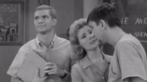 The Many Loves of Dobie Gillis - Episode 34 - The French, They are a Funny Race