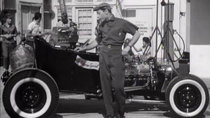 The Many Loves of Dobie Gillis - Episode 9 - Drag Strip Dobie