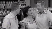 The Many Loves of Dobie Gillis - Episode 33 - Competition is the Life of Trade
