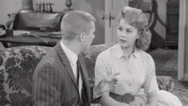 The Many Loves of Dobie Gillis - Episode 27 - The Prettiest Collateral in Town