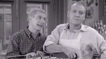 The Many Loves of Dobie Gillis - Episode 26 - That's Show Biz