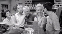 The Many Loves of Dobie Gillis - Episode 25 - Taken to the Cleaners