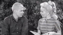 The Many Loves of Dobie Gillis - Episode 22 - Love is a Fallacy