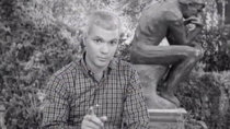 The Many Loves of Dobie Gillis - Episode 23 - The Chicken from Outer Space
