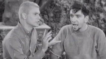 The Many Loves of Dobie Gillis - Episode 21 - Dobie Spreads a Rumor