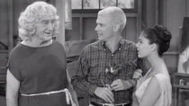 The Many Loves of Dobie Gillis - Episode 18 - The Flying Millicans