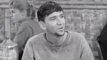 The Many Loves of Dobie Gillis - Episode 14 - The Gaucho