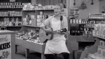 The Many Loves of Dobie Gillis - Episode 6 - The Sweet Singer of Central High