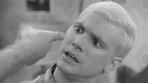 The Many Loves of Dobie Gillis - Episode 4 - The Right Triangle