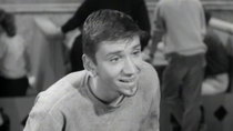 The Many Loves of Dobie Gillis - Episode 1 - Caper at the Bijou