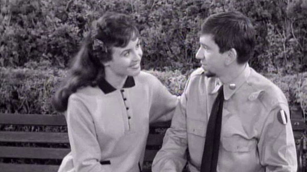 The Many Loves of Dobie Gillis - S02E29 - Dobie Plays Cupid