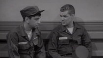 The Many Loves of Dobie Gillis - Episode 23 - I Didn't Raise My Boy to Be a Solider, Sailor, or Marine